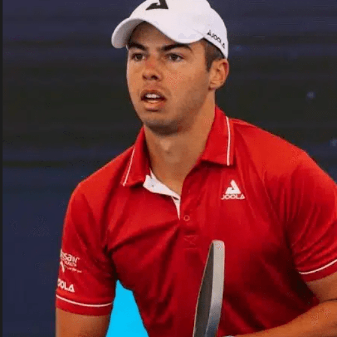 Ben Johns β World #1