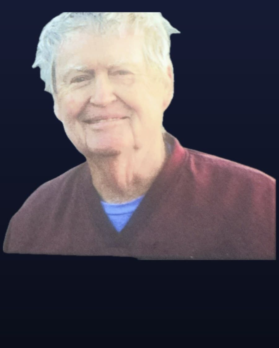 Portrait of Coach Phil Dunmeyer